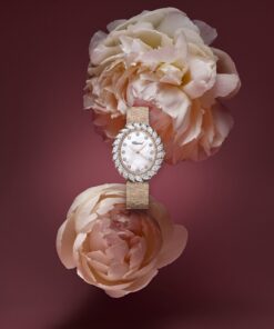 Alternative view of L’Heure du Diamant