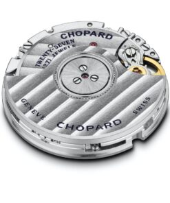 Alternative view of L’Heure du Diamant