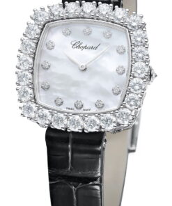 L’Heure du Diamant