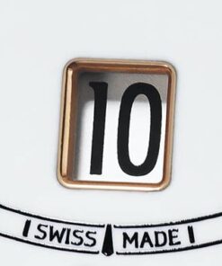 Alternative view of L.U.C. Quattro Spirit 25