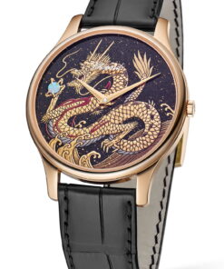 L.U.C XP Urushi Year of the Dragon