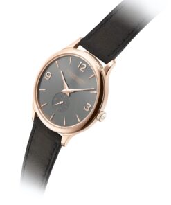 Alternative view of L.U.C. XPS