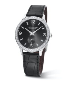 Alternative view of L.U.C XPS