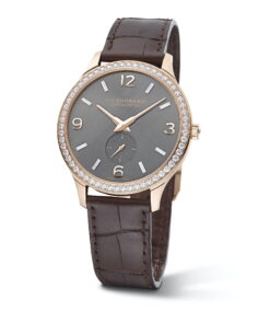 Alternative view of L.U.C XPS