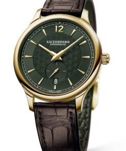 L.U.C XPS 1860 Officer