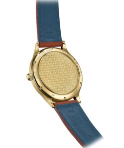 Alternative view of L.U.C XPS 1860 Officer Vendôme One