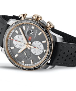 Alternative view of Mille Miglia 2021 Race Edition