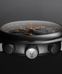 Alternative view of Mille Miglia Bamford Edition