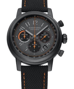 Mille Miglia Bamford Edition