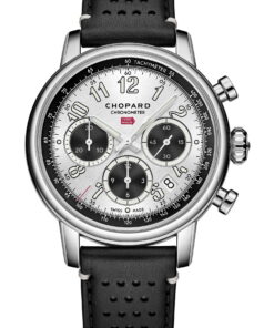 Mille Miglia Chronograph