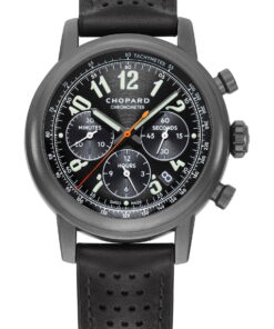 Mille Miglia Chronograph – Luftgekühlt Edition