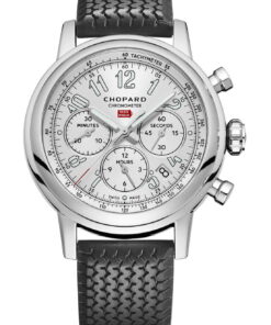 Mille Miglia Classic Chronograph