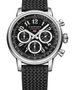 Mille Miglia Classic Chronograph
