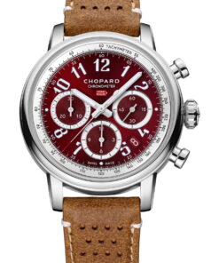 Mille Miglia Classic Chronograph