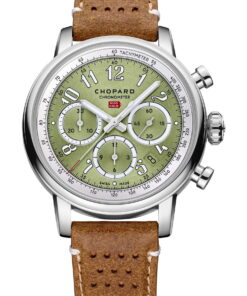 Mille Miglia Classic Chronograph