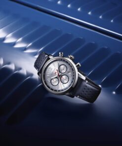 Alternative view of Mille Miglia Classic Chronograph French Limited Edition