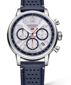 Mille Miglia Classic Chronograph French Limited Edition