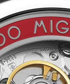 Alternative view of Mille Miglia Classic Chronograph Raticosa