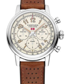 Mille Miglia Classic Chronograph Raticosa