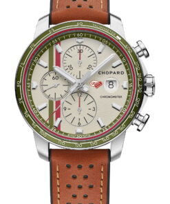 Mille Miglia GTS Automatic Chrono California Mille 33rd Edition