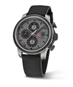 Alternative view of Mille Miglia GTS Chrono Limited Edition 2024