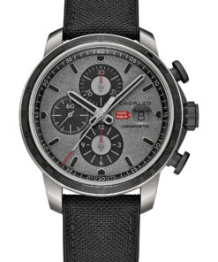 Mille Miglia GTS Chrono Limited Edition 2024