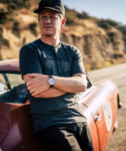 Alternative view of Mille Miglia GTS Luftgekühlt Edition