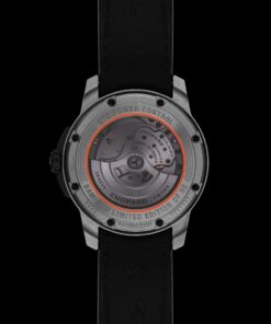 Alternative view of Mille Miglia GTS Power Control Bamford Edition ‘Desert Racer’