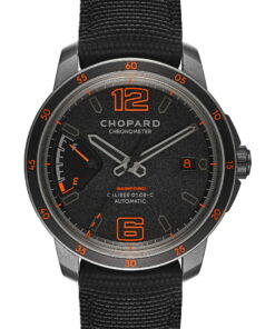 Mille Miglia GTS Power Control Bamford Edition ‘Desert Racer’