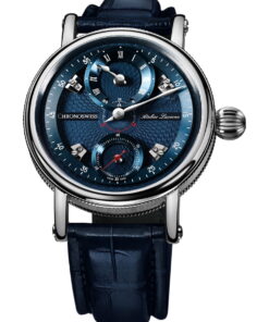 Flying Grand Regulator