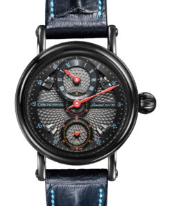 Flying Grand Regulator Limited Edition