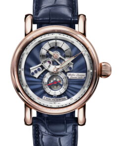 Flying Regulator Open Gear Anniversary Edition