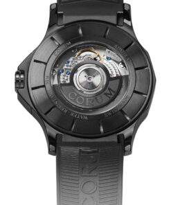 Alternative view of Admiral 42 Automatic Ceramic