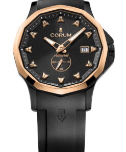 Admiral 42 Automatic Ceramic