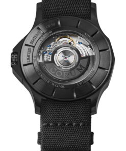 Alternative view of Admiral 42 Automatic Ceramic