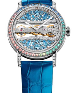 Golden Bridge Round 39