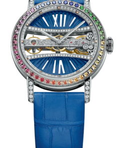 Golden Bridge Round 39