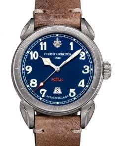 Vuelo Domingo Rosillo