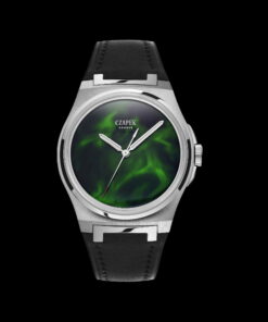 Alternative view of Antarctique Emerald Iceberg