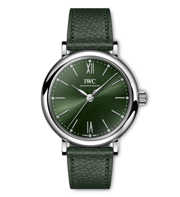 Portofino Automatic 34