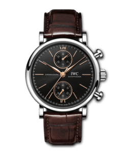 Portofino Chronograph 39