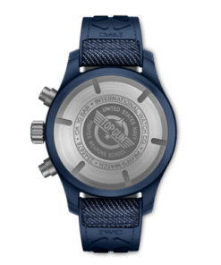 Alternative view of Pilot's Watch Chronograph 41 TOP GUN Oceana