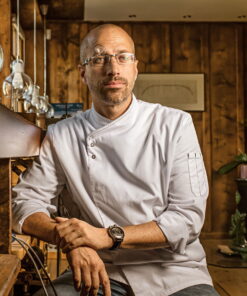 Alternative view of DC1 Titanium