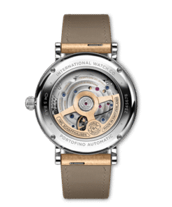 Alternative view of Portofino Automatic 37