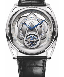 DB Kind of Two Tourbillon