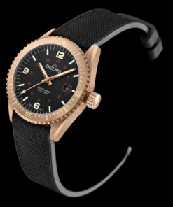 Alternative view of Cayman Bronze