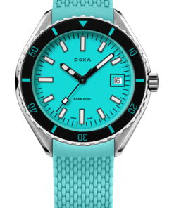 SUB 200 Aquamarine