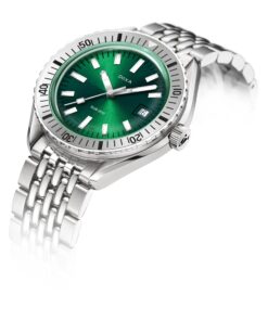 Alternative view of SUB 200 Sea Emerald