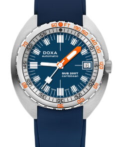 SUB 200T Caribbean Iconic