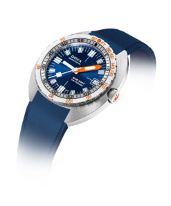 Alternative view of SUB 200T Caribbean Sunray